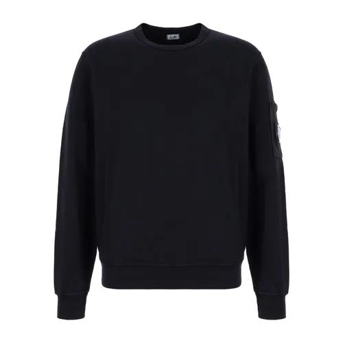 Sweatshirts & Hoodies > Sweatshirts - - C.p. Company - Modalova