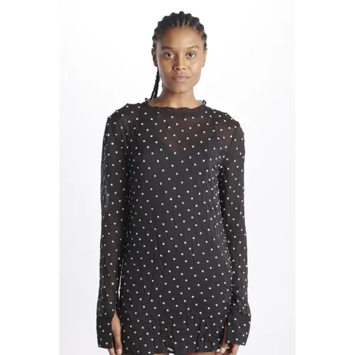 Dresses > Day Dresses > Short Dresses - - Dodo BAR OR - Modalova