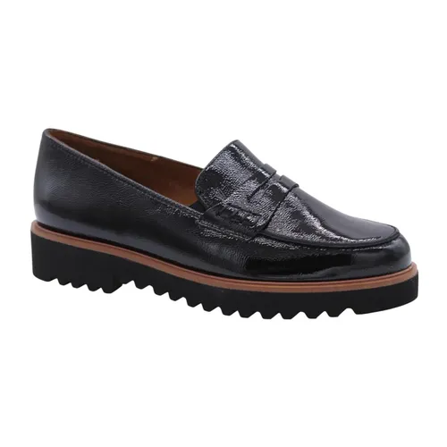 Shoes > Flats > Loafers - - Paul Green - Modalova