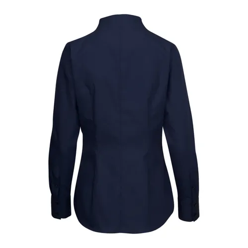 Blouses & Shirts > Shirts - - Seidensticker - Modalova