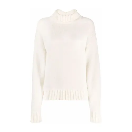 Knitwear > Cashmere Knitwear - - Jil Sander - Modalova