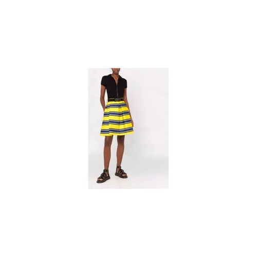 Skirts > Short Skirts - - P.a.r.o.s.h. - Modalova