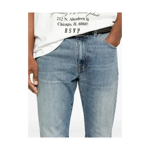 Jeans > Straight Jeans - - BLK DNM - Modalova