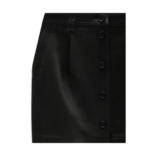 Skirts > Leather Skirts - - Anine Bing - Modalova