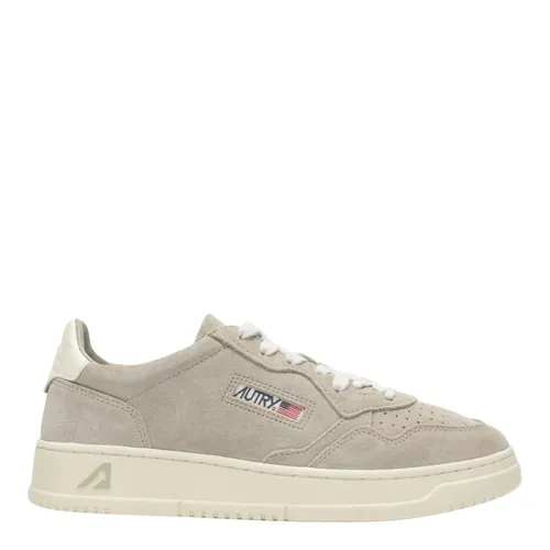 Autry - Shoes > Sneakers - Gray - Autry - Modalova