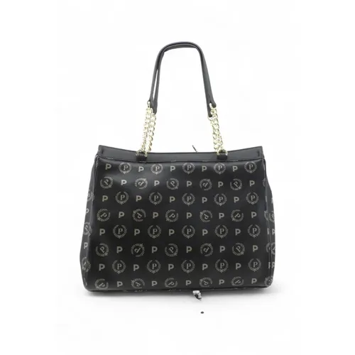 Bags > Tote Bags - - Pollini - Modalova