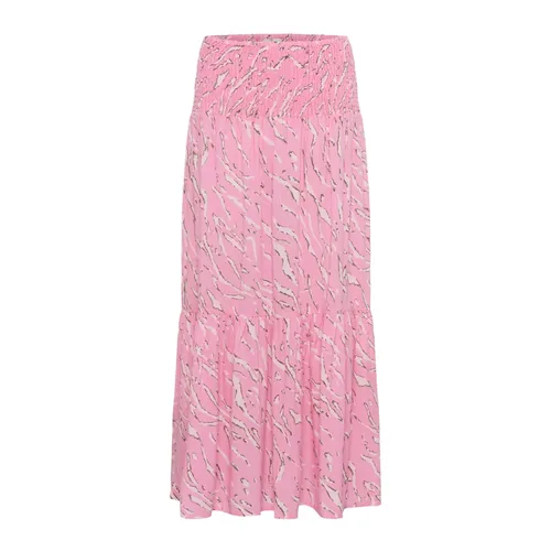 Skirts > Maxi Skirts - - Kaffe - Modalova