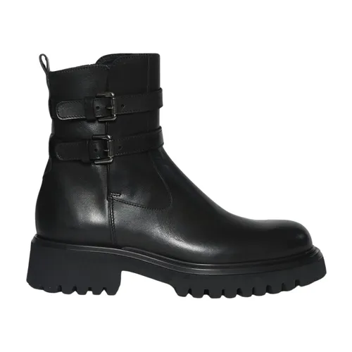 Shoes > Boots > Ankle Boots - - Guglielmo Rotta - Modalova