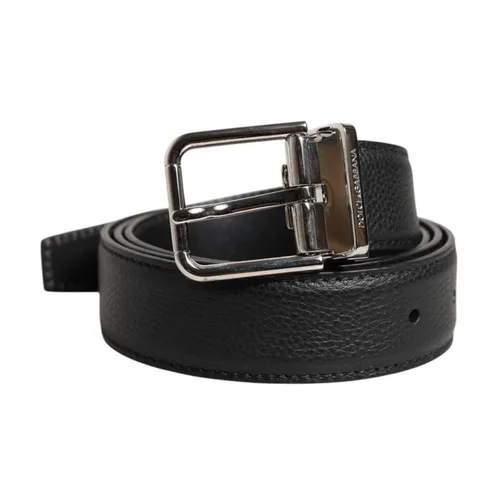Accessories > Belts - - Dolce & Gabbana - Modalova