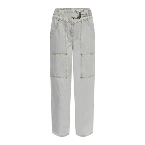 Jeans > Straight Jeans - - IRO - Modalova