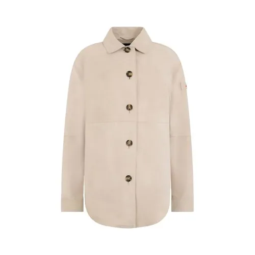 Jackets > Light Jackets - - Peuterey - Modalova