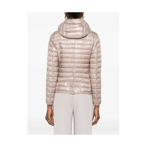 Jackets > Down Jackets - - Herno - Modalova