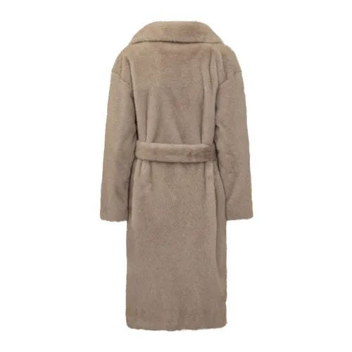 Coats > Belted Coats - - Herno - Modalova