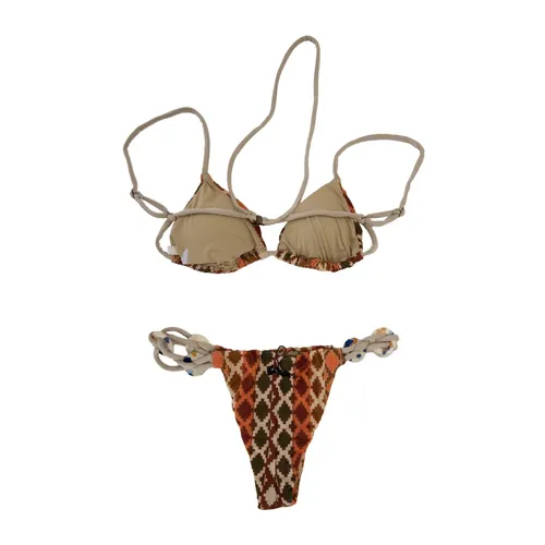 Swimwear > Bikinis - - Me-Fui - Modalova