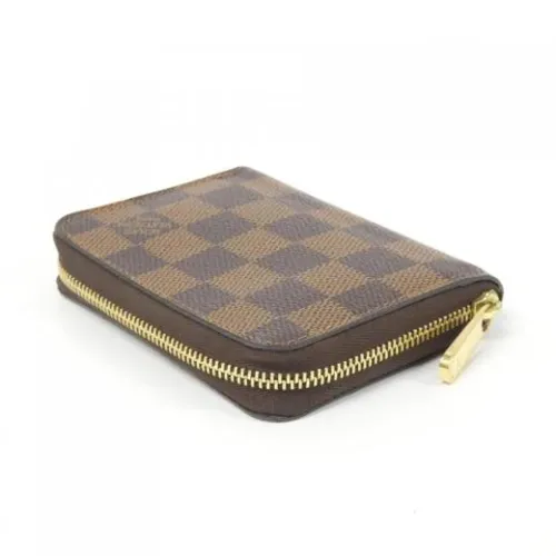 Pre-owned > Pre-owned Accessories > Pre-owned Wallets - - Louis Vuitton Vintage - Modalova