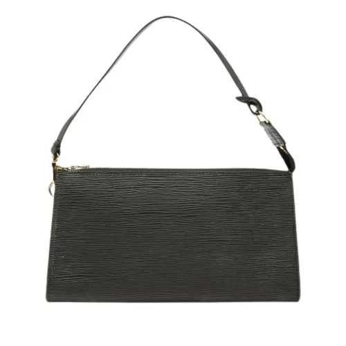 Pre-owned > Pre-owned Bags > Pre-owned Shoulder Bags - - Louis Vuitton Vintage - Modalova