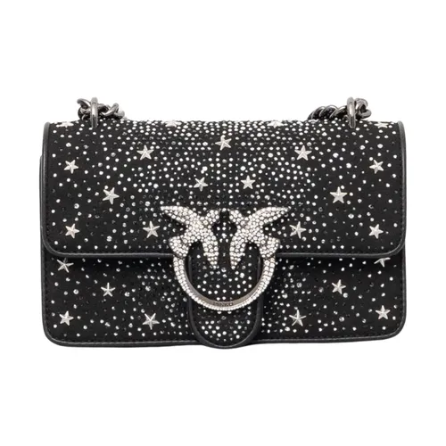 Bags > Shoulder Bags - - Pinko - Modalova