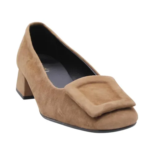 Shoes > Heels > Pumps - - E mia - Modalova