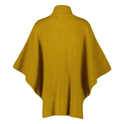 Bardou - Jackets > Capes - Yellow - Bardou - Modalova