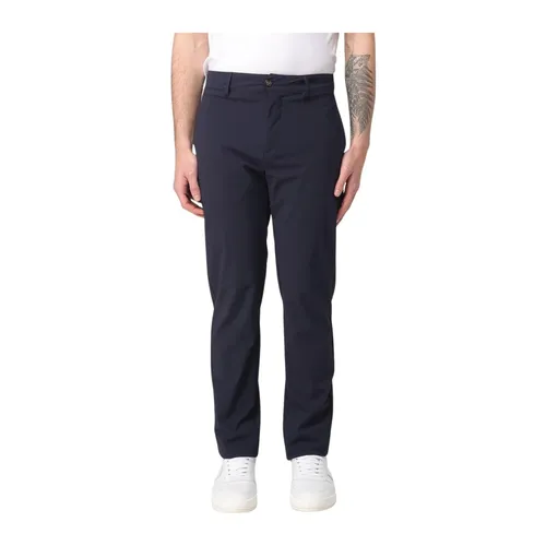 Trousers > Straight Trousers - - Colmar - Modalova