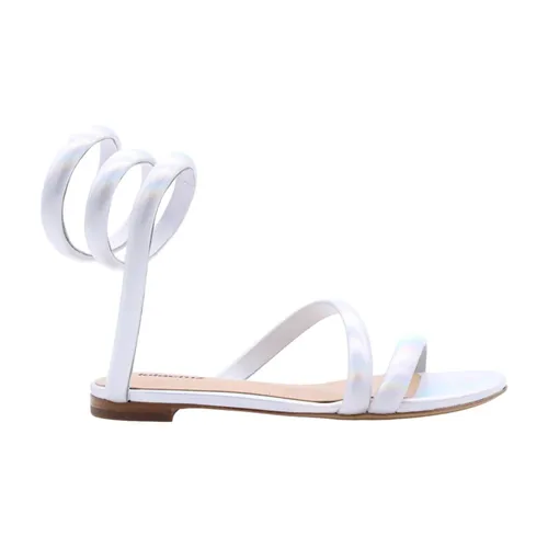 Shoes > Sandals > Flat Sandals - - Lola Cruz - Modalova