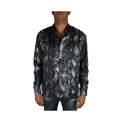 Shirts > Casual Shirts - - Roberto Cavalli - Modalova