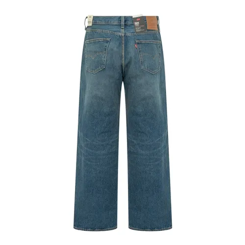 Jeans > Wide Jeans - - Levi's - Modalova