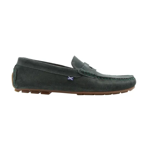 Shoes > Flats > Loafers - - Scapa - Modalova