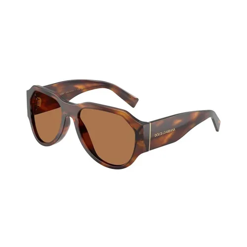 Accessories > Sunglasses - - Dolce & Gabbana - Modalova