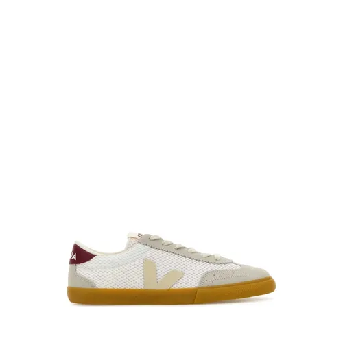 Veja - Shoes > Sneakers - White - Veja - Modalova