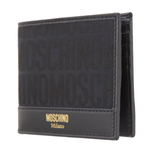 Accessories > Wallets & Cardholders - - Moschino - Modalova