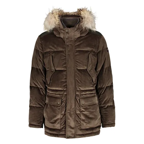 Jackets > Down Jackets - - Paul & Shark - Modalova