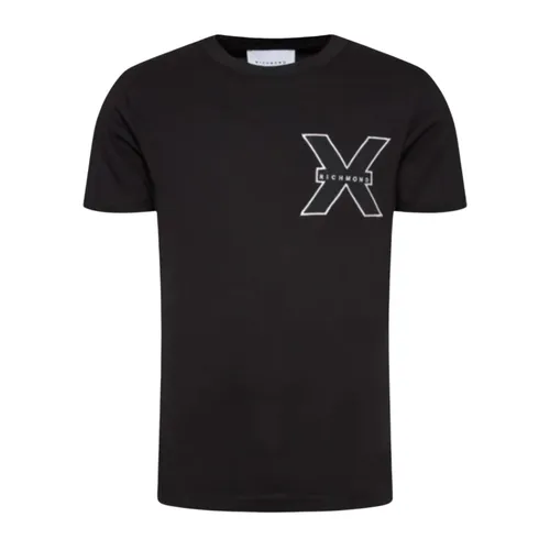 Tops > T-Shirts - - John Richmond - Modalova