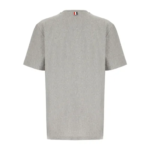 Tops > T-Shirts - - Thom Browne - Modalova