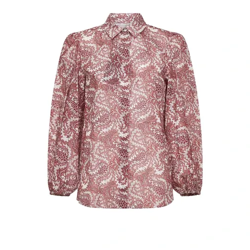 Blouses & Shirts > Shirts - - Weekend Max Mara - Modalova