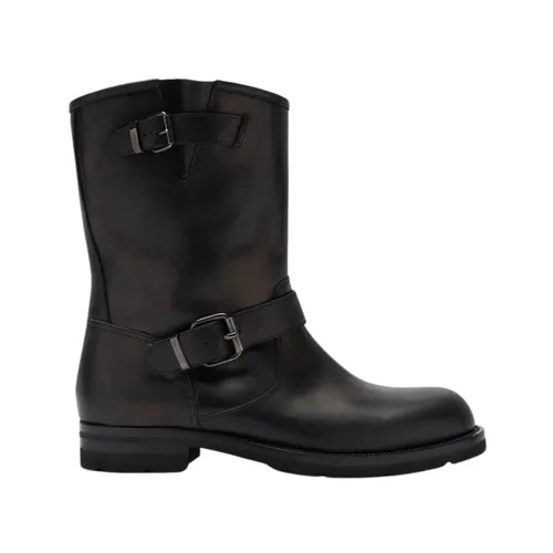 Shoes > Boots > Ankle Boots - - Scarosso - Modalova