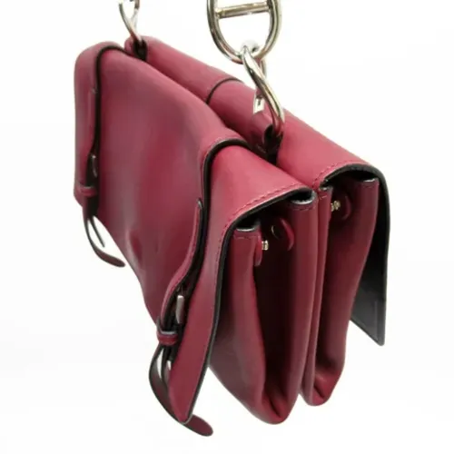 Pre-owned > Pre-owned Bags > Pre-owned Shoulder Bags - - Prada Vintage - Modalova
