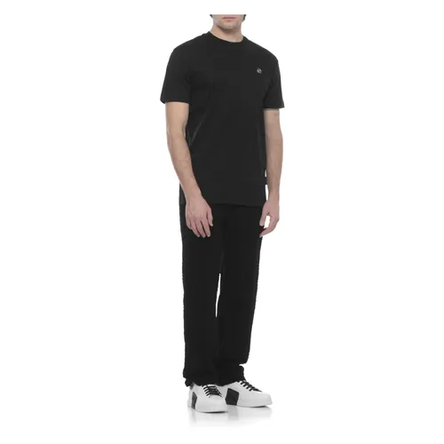 Tops > T-Shirts - - Philipp Plein - Modalova