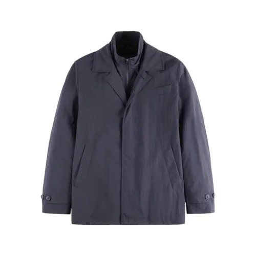 Jackets > Light Jackets - - Fay - Modalova