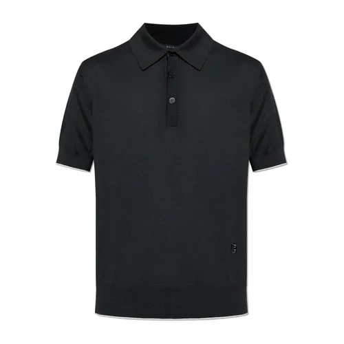 Tops > Polo Shirts - - Balmain - Modalova