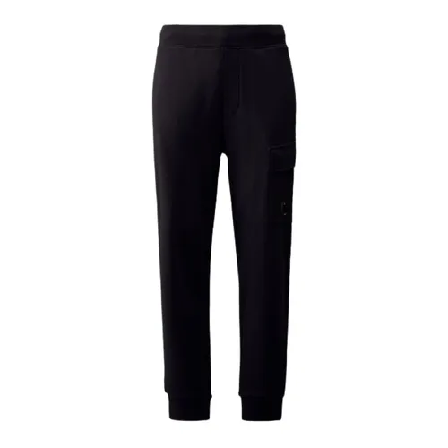 Trousers > Sweatpants - - C.p. Company - Modalova