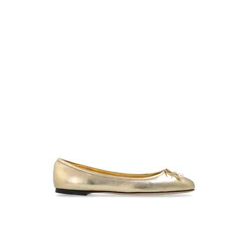 Shoes > Flats > Ballerinas - - Jimmy Choo - Modalova