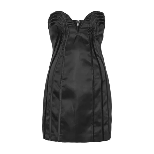 Dresses > Day Dresses > Short Dresses - - Rotate Birger Christensen - Modalova