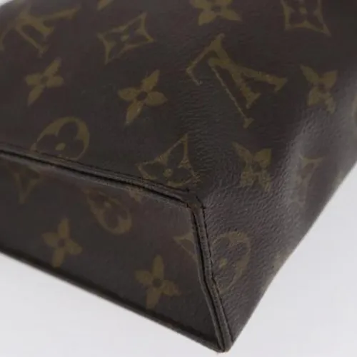 Pre-owned > Pre-owned Bags > Pre-owned Clutches - - Louis Vuitton Vintage - Modalova