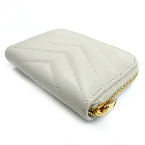 Pre-owned > Pre-owned Accessories > Pre-owned Wallets - - Saint Laurent Vintage - Modalova