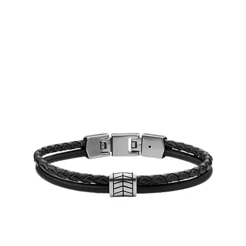 Accessories > Jewellery > Bracelets - - Fossil - Modalova