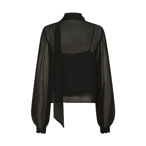 Blouses & Shirts > Blouses - - Gestuz - Modalova