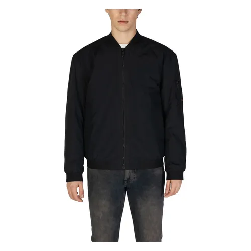 Jackets > Bomber Jackets - - Hugo - Modalova