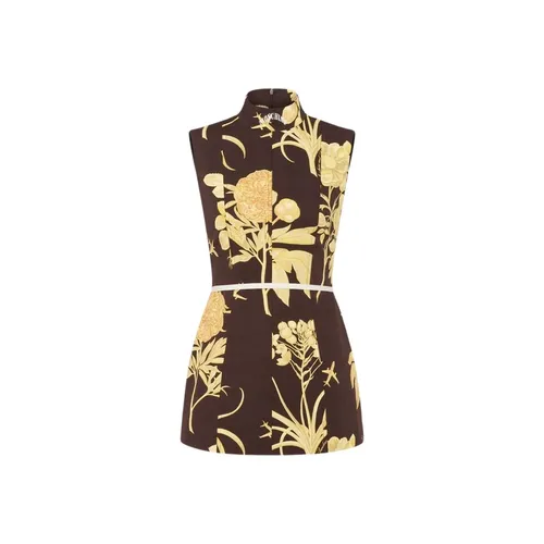 Dresses > Day Dresses > Summer Dresses - - Moschino - Modalova