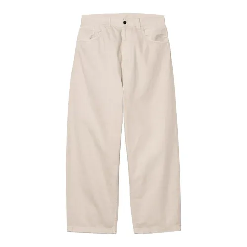 Trousers > Wide Trousers - - Carhartt Wip - Modalova